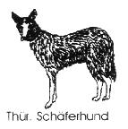 Link zu Wikipedia: Entstehung des deutschen Schferhundes